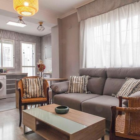 Apartamento En El Centro Totalmente Climatizado, Parking Gratuito Córdoba Exteriör bild
