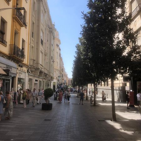 Apartamento En El Centro Totalmente Climatizado, Parking Gratuito Córdoba Exteriör bild