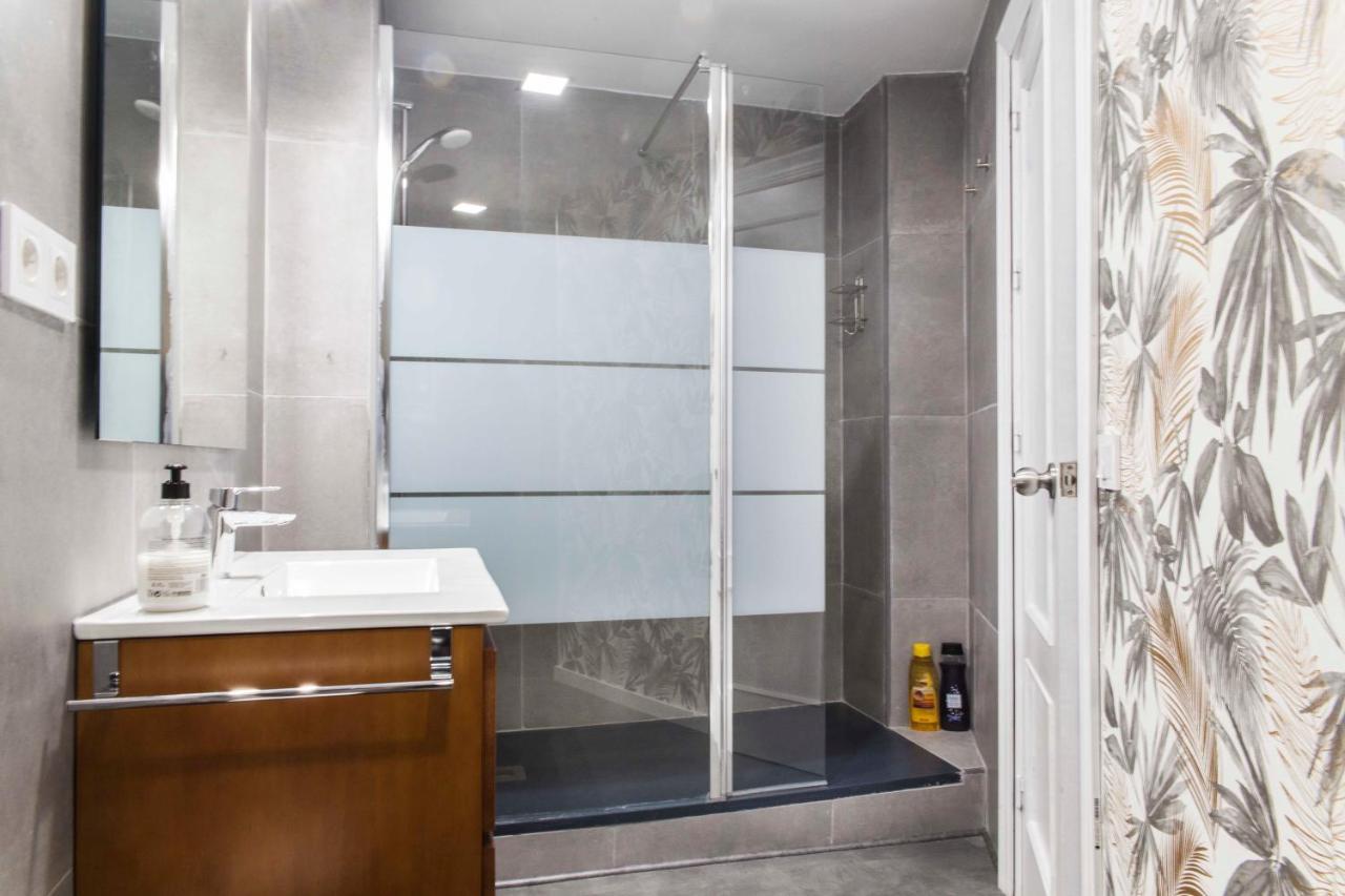Apartamento En El Centro Totalmente Climatizado, Parking Gratuito Córdoba Exteriör bild