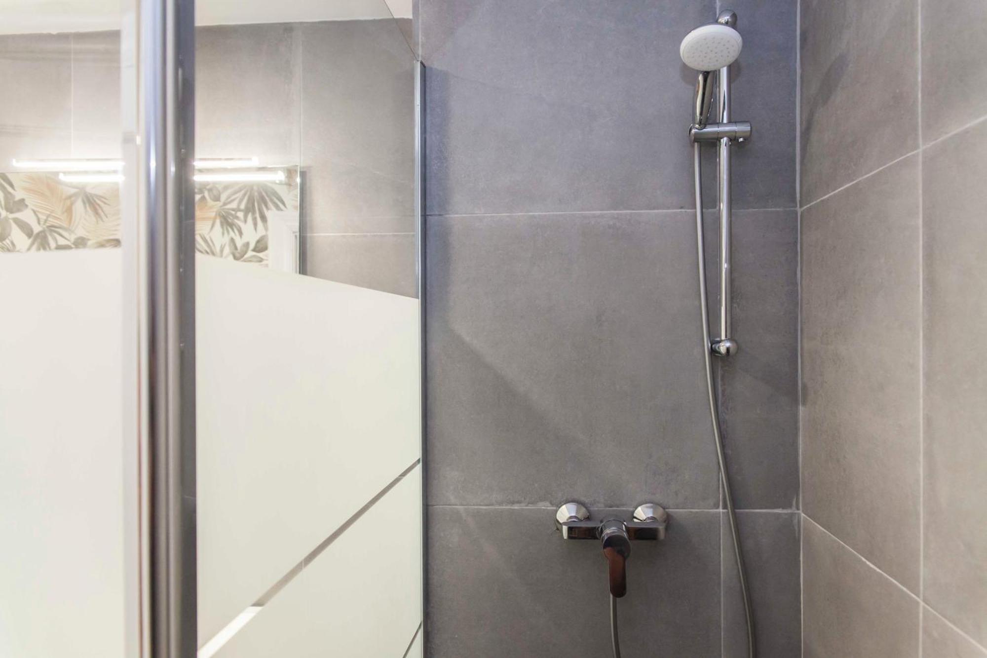 Apartamento En El Centro Totalmente Climatizado, Parking Gratuito Córdoba Exteriör bild